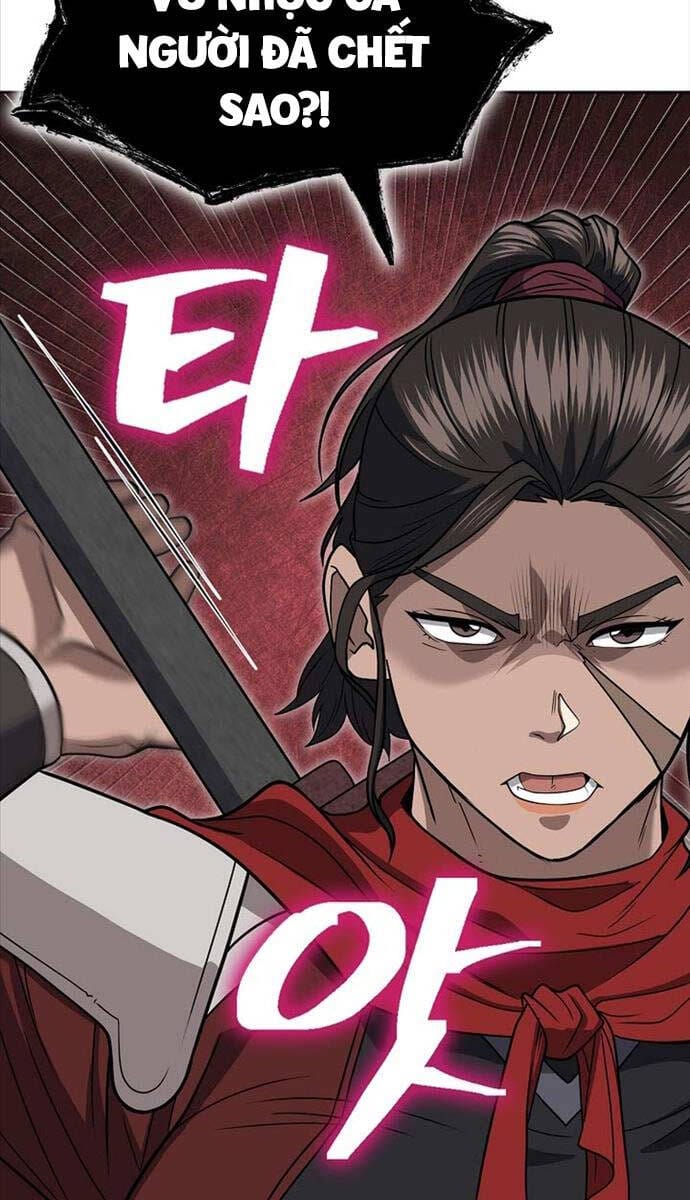 Truyện Tranh Kiếm Ma Đạo trang 4