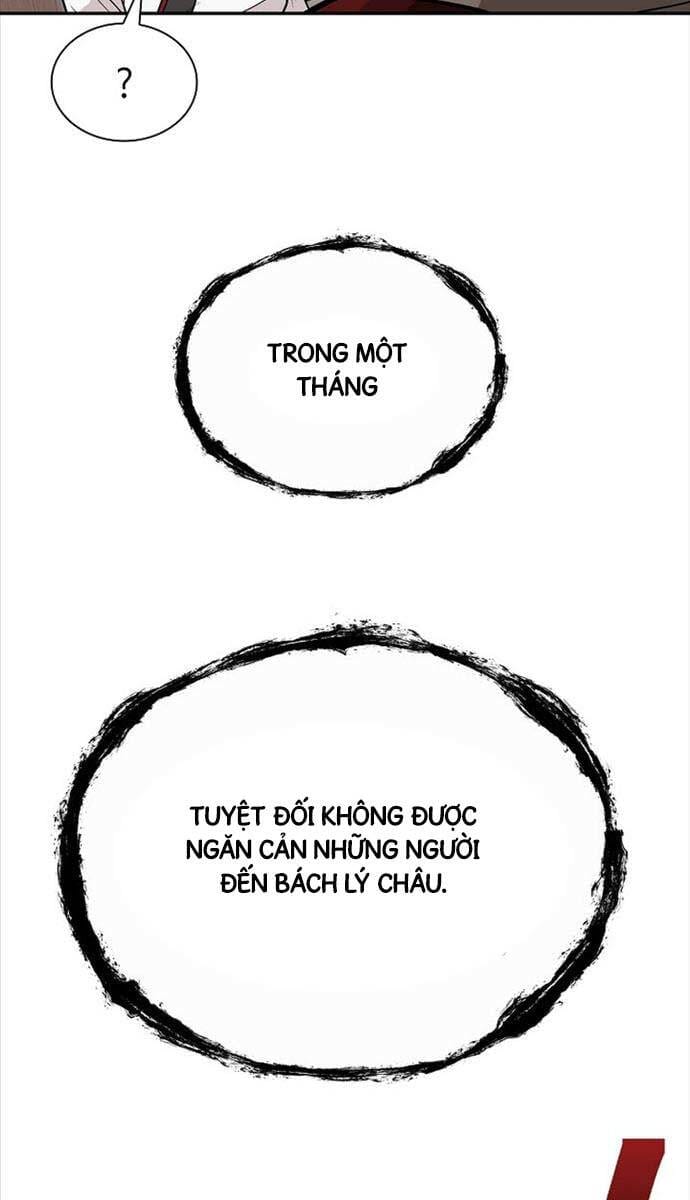 Truyện Tranh Kiếm Ma Đạo trang 4