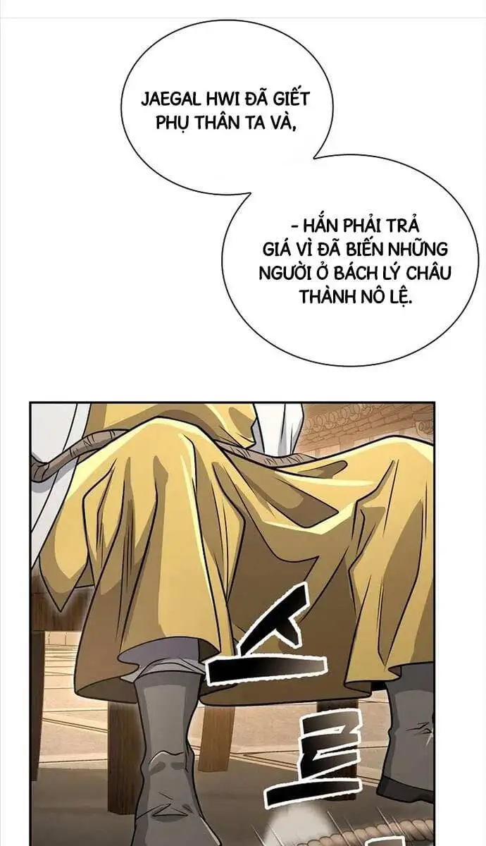 Truyện Tranh Kiếm Ma Đạo trang 4