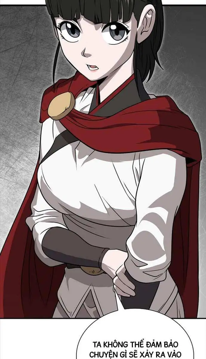 Truyện Tranh Kiếm Ma Đạo trang 4