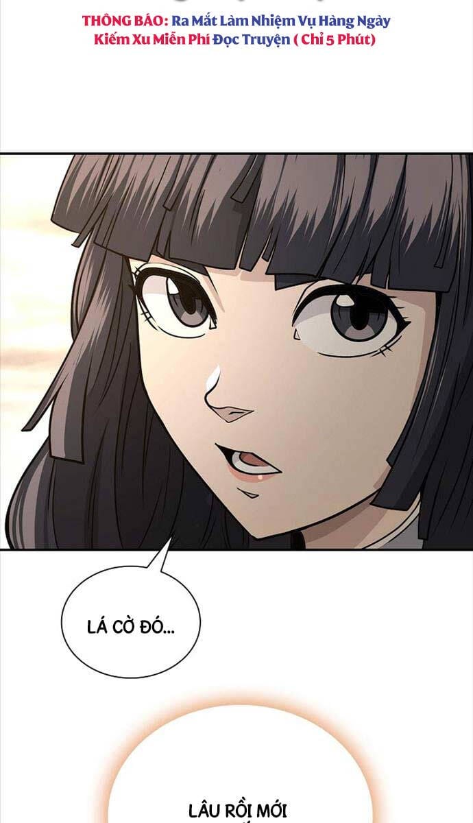 Truyện Tranh Kiếm Ma Đạo trang 4