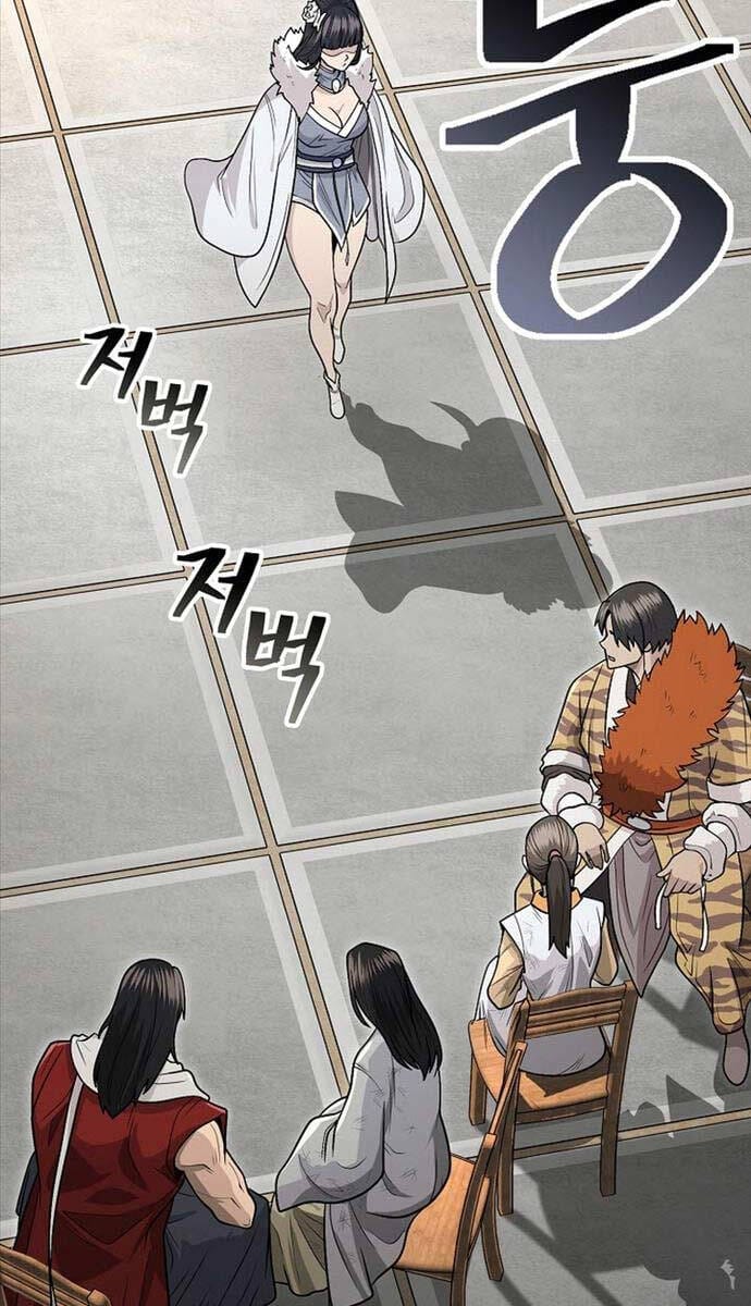 Truyện Tranh Kiếm Ma Đạo trang 4