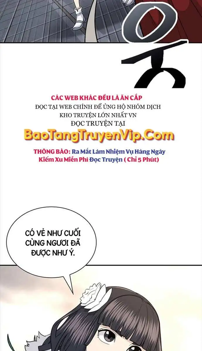 Truyện Tranh Kiếm Ma Đạo trang 4