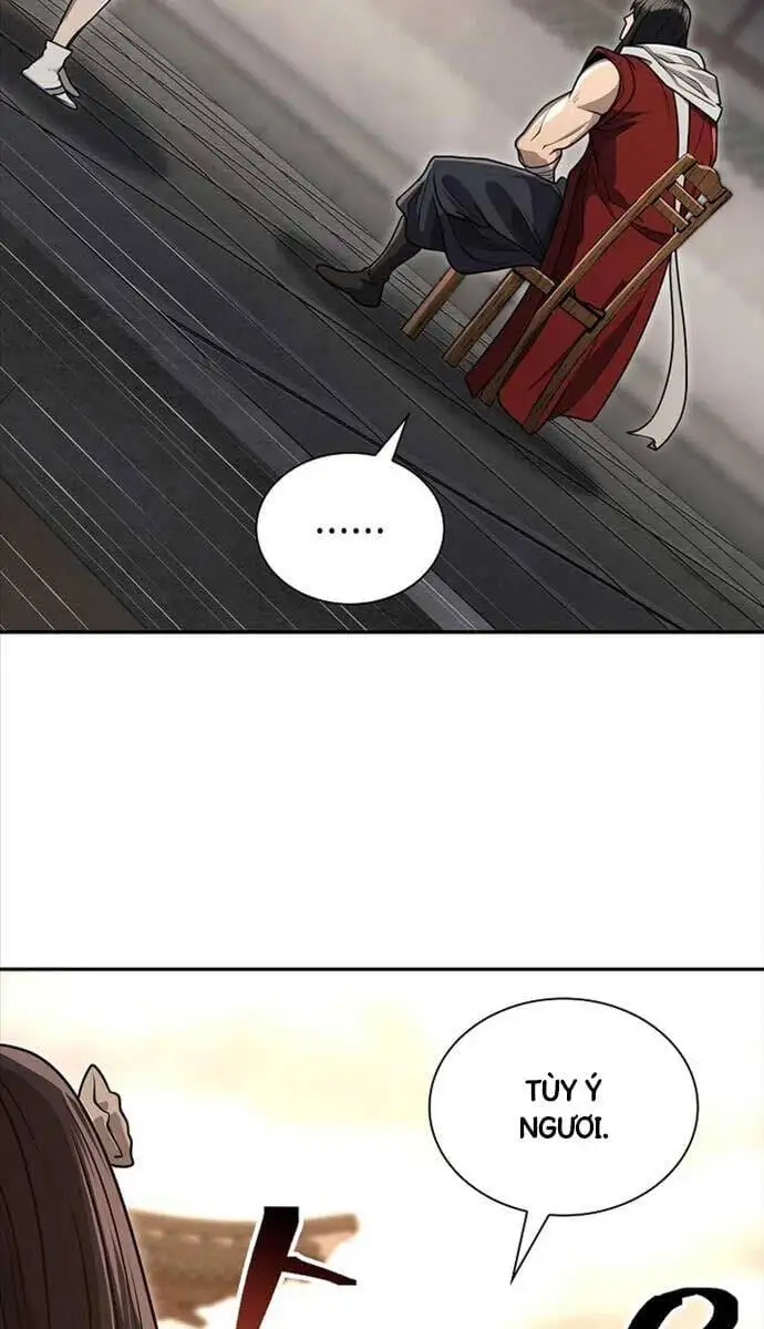 Truyện Tranh Kiếm Ma Đạo trang 4