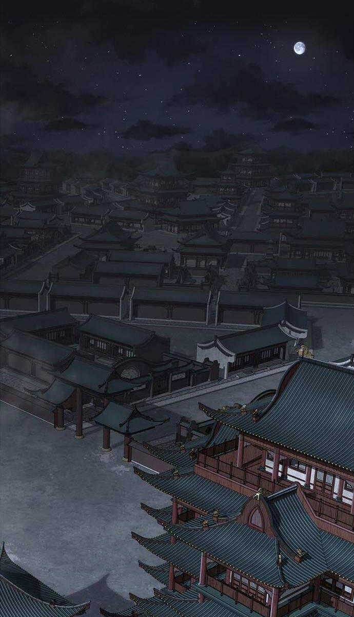 Truyện Tranh Kiếm Ma Đạo trang 4