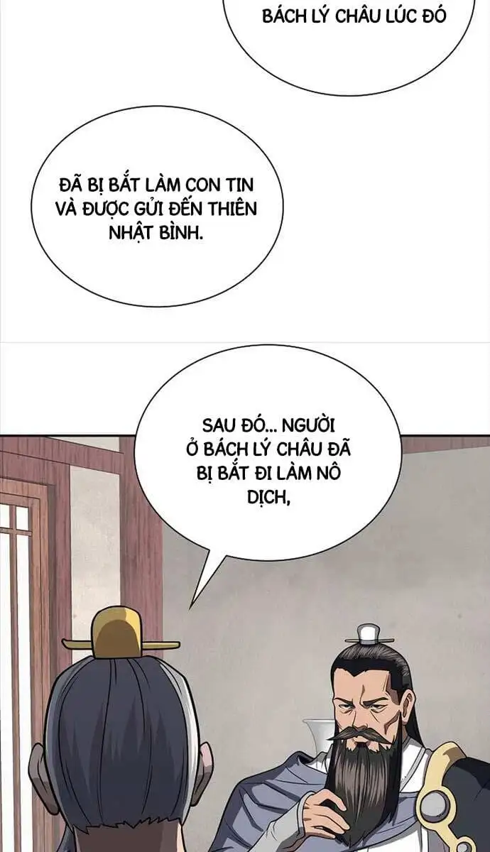 Truyện Tranh Kiếm Ma Đạo trang 4