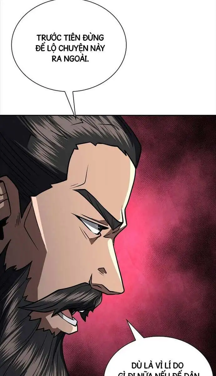 Truyện Tranh Kiếm Ma Đạo trang 4