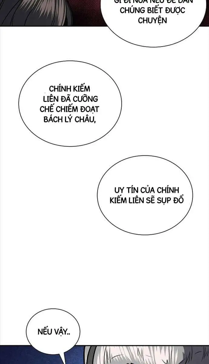 Truyện Tranh Kiếm Ma Đạo trang 4