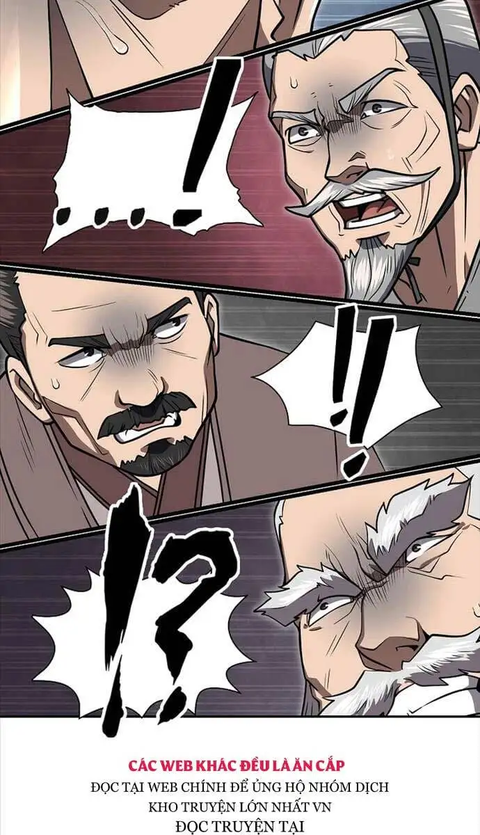 Truyện Tranh Kiếm Ma Đạo trang 4