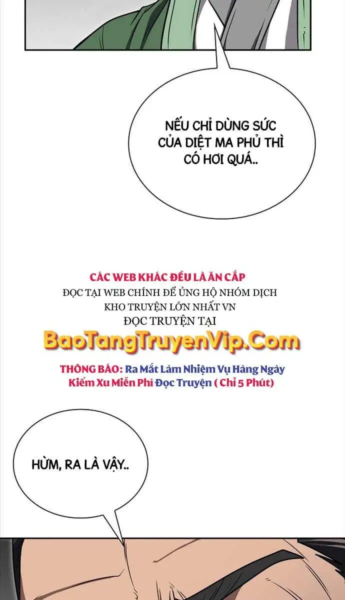Truyện Tranh Kiếm Ma Đạo trang 4