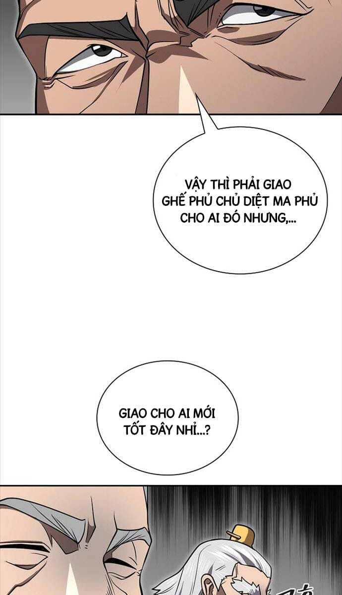 Truyện Tranh Kiếm Ma Đạo trang 4