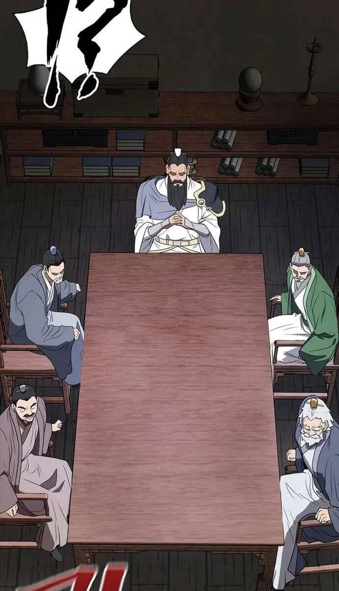 Truyện Tranh Kiếm Ma Đạo trang 4