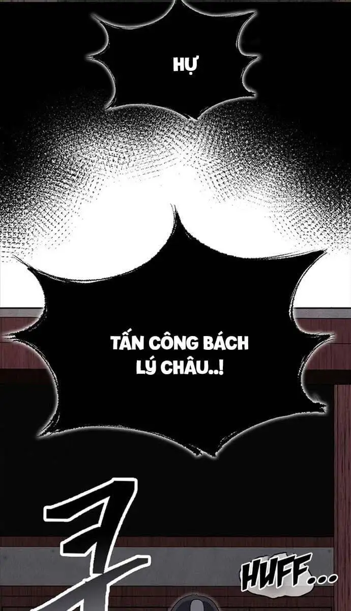 Truyện Tranh Kiếm Ma Đạo trang 4