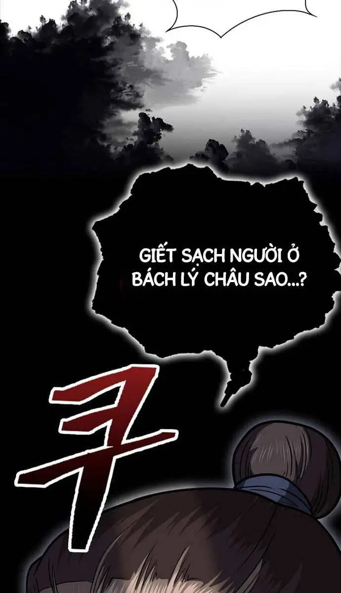 Truyện Tranh Kiếm Ma Đạo trang 4