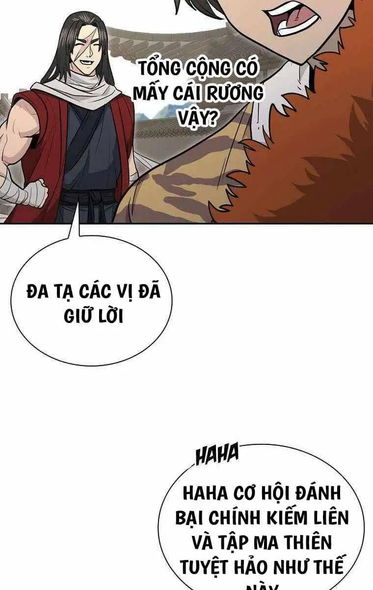 Truyện Tranh Kiếm Ma Đạo trang 4