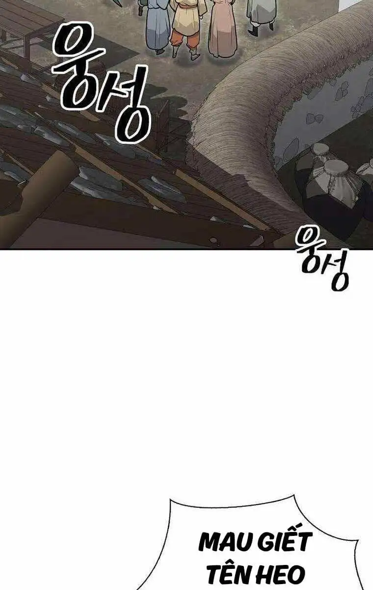 Truyện Tranh Kiếm Ma Đạo trang 4