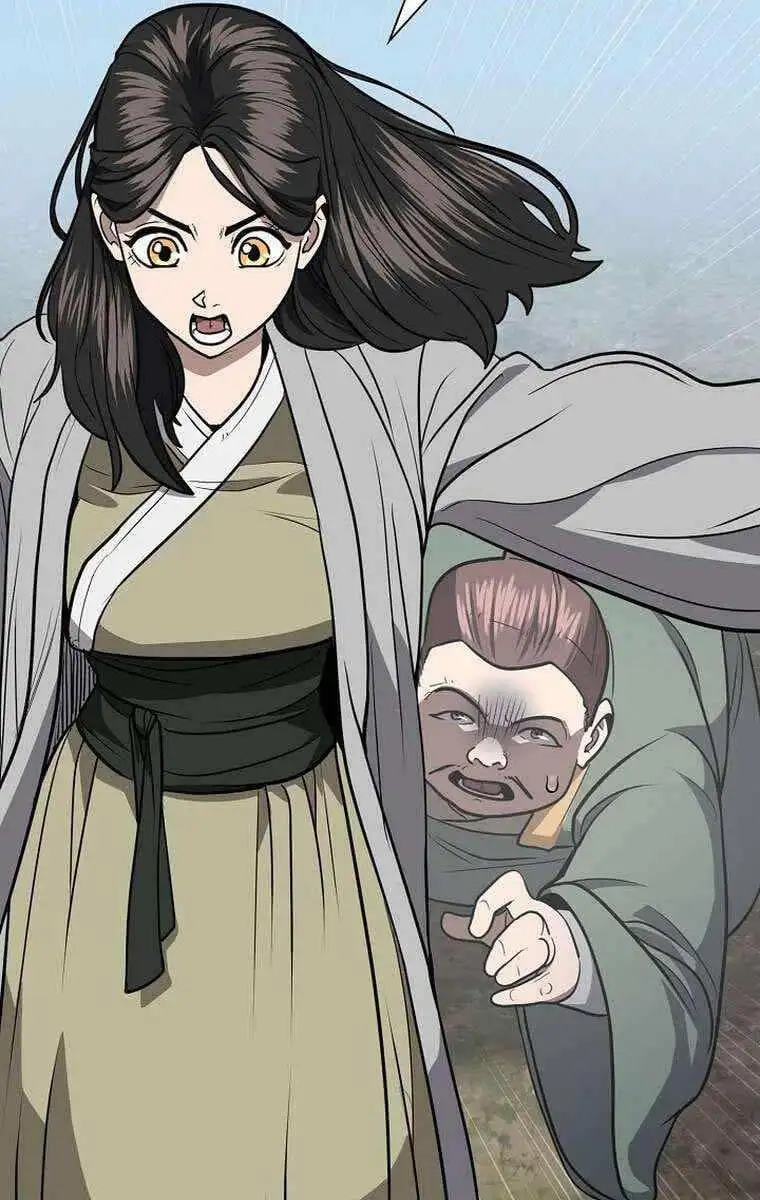 Truyện Tranh Kiếm Ma Đạo trang 4