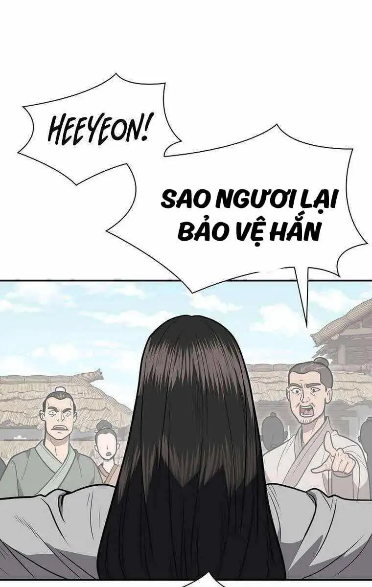 Truyện Tranh Kiếm Ma Đạo trang 4