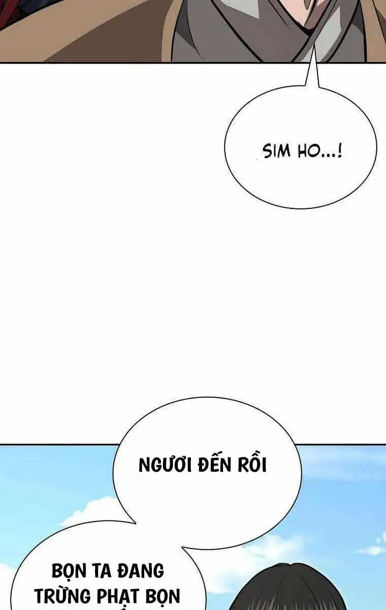 Truyện Tranh Kiếm Ma Đạo trang 4