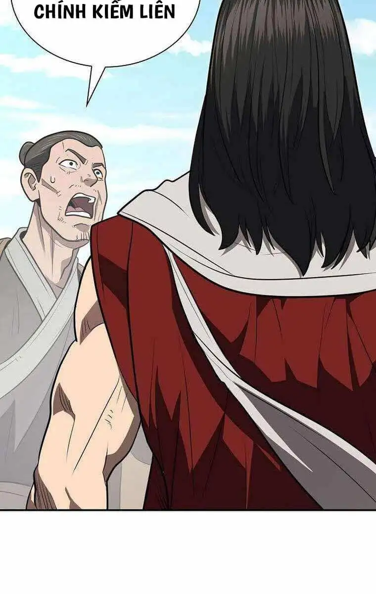 Truyện Tranh Kiếm Ma Đạo trang 4