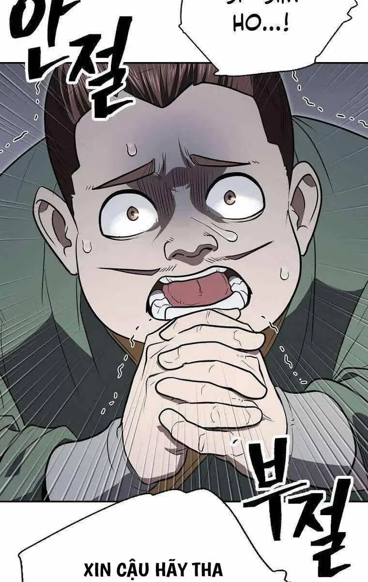 Truyện Tranh Kiếm Ma Đạo trang 4