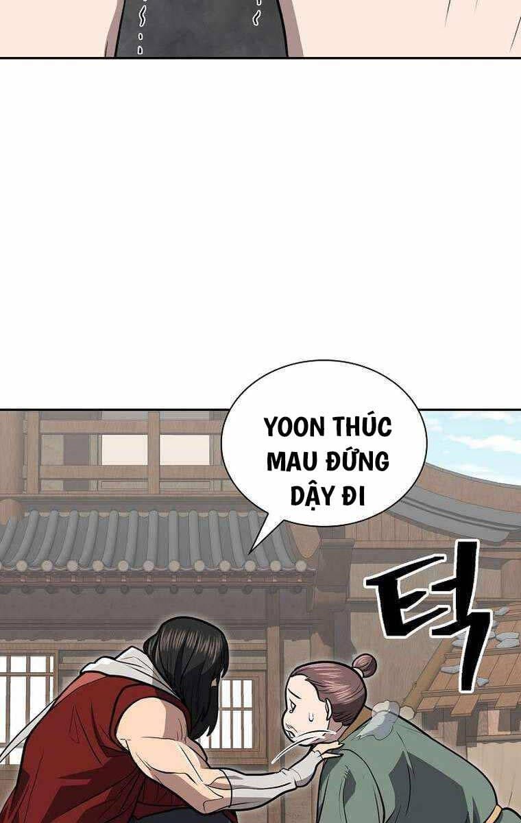 Truyện Tranh Kiếm Ma Đạo trang 4