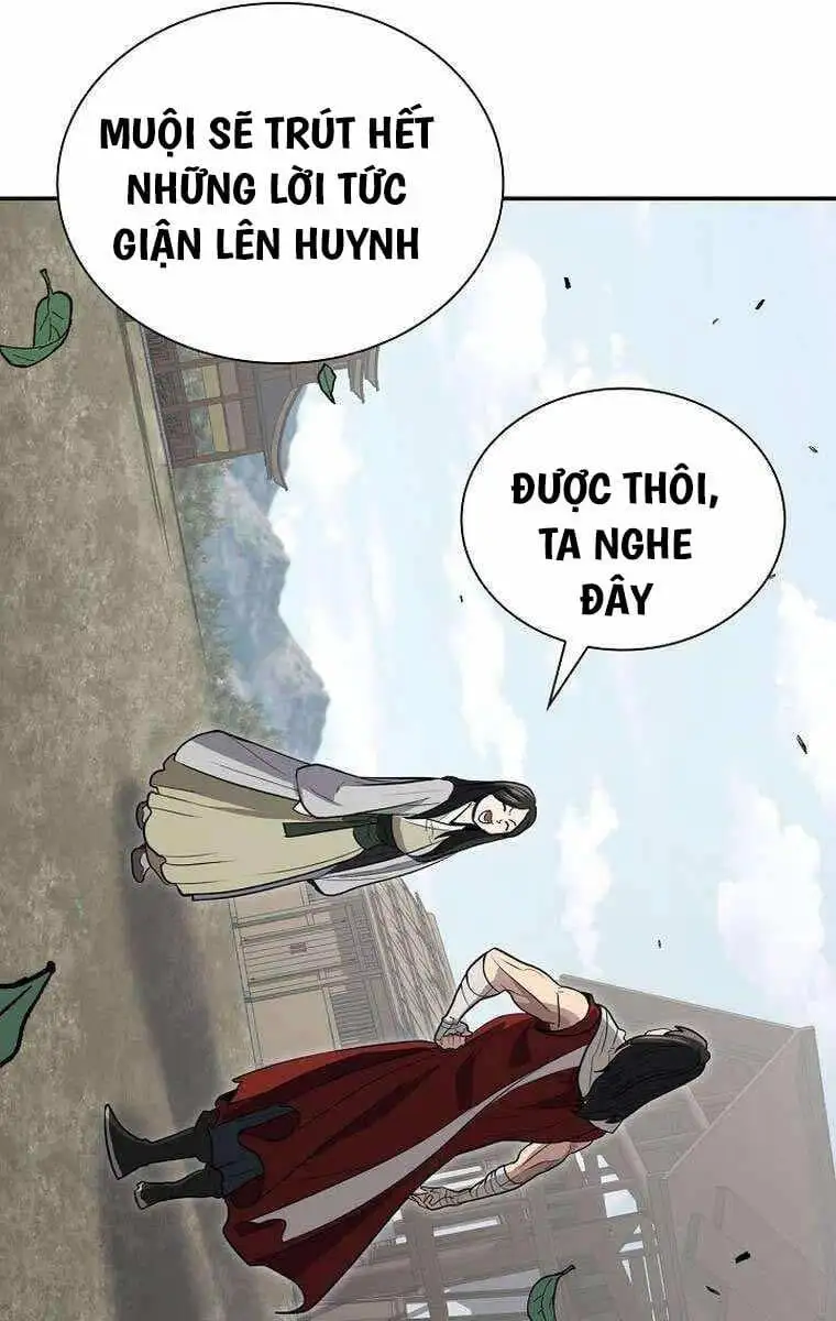 Truyện Tranh Kiếm Ma Đạo trang 4