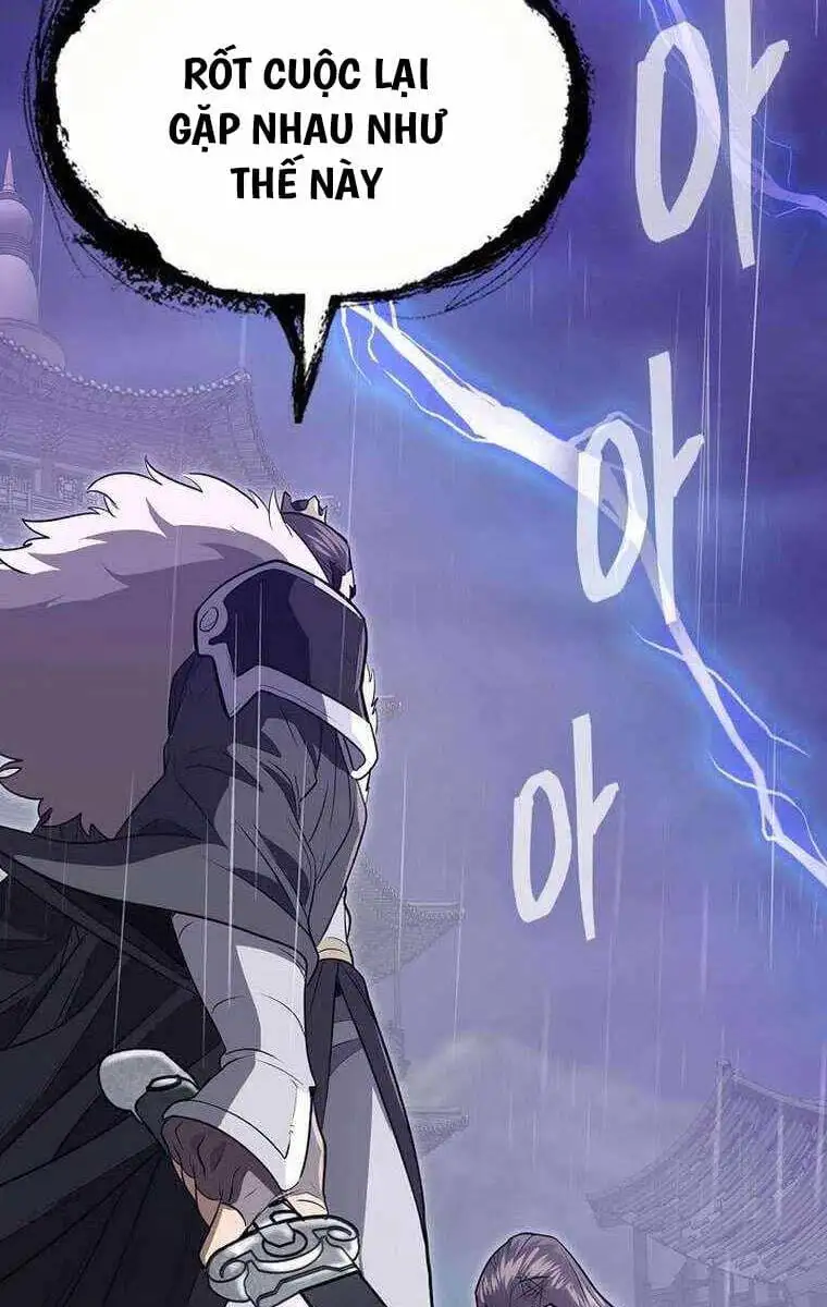 Truyện Tranh Kiếm Ma Đạo trang 4