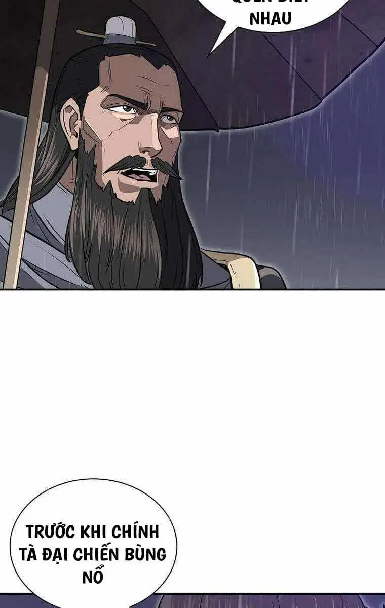 Truyện Tranh Kiếm Ma Đạo trang 4