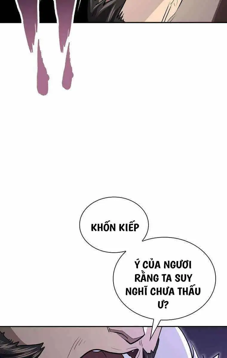 Truyện Tranh Kiếm Ma Đạo trang 4