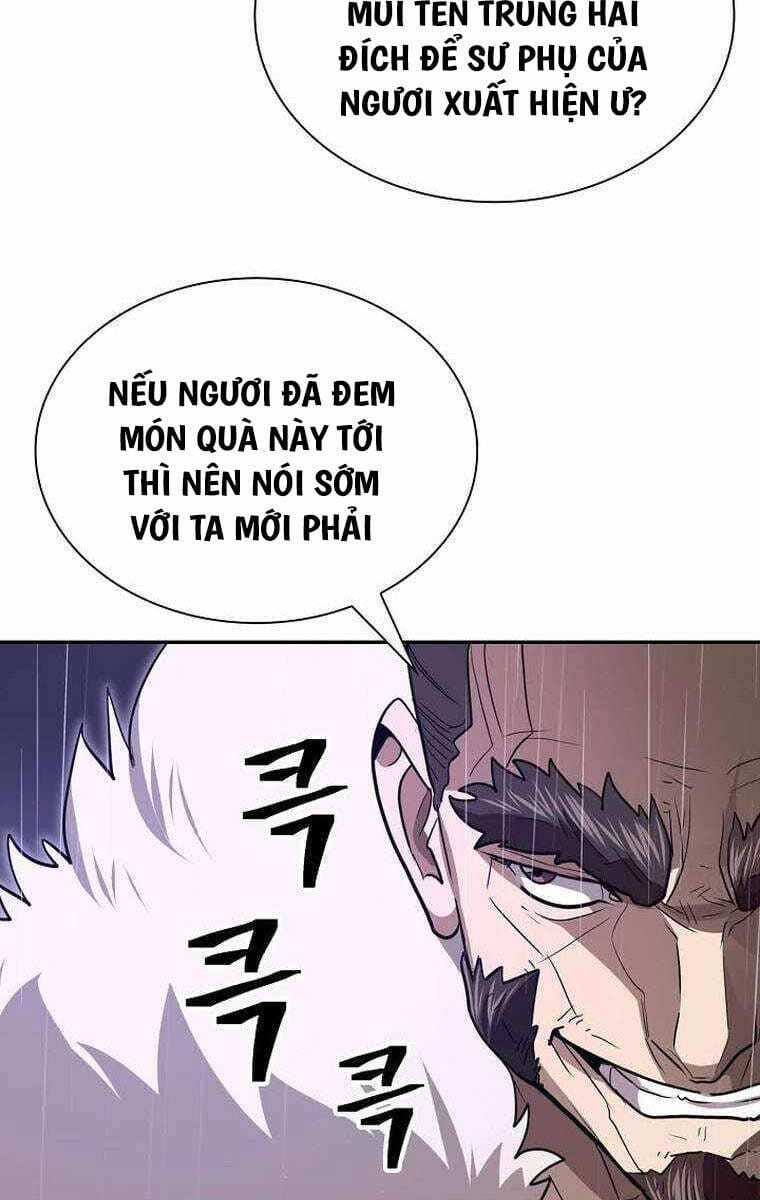 Truyện Tranh Kiếm Ma Đạo trang 4