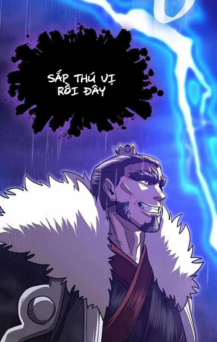 Truyện Tranh Kiếm Ma Đạo trang 4