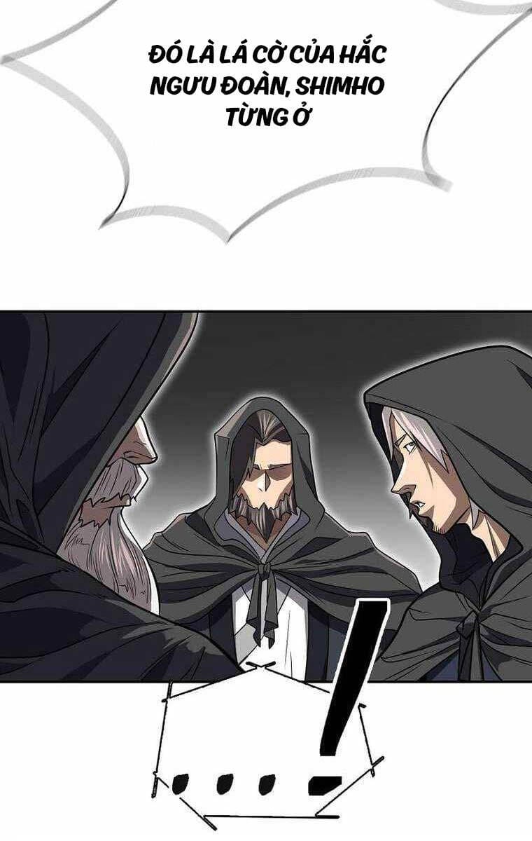Truyện Tranh Kiếm Ma Đạo trang 4