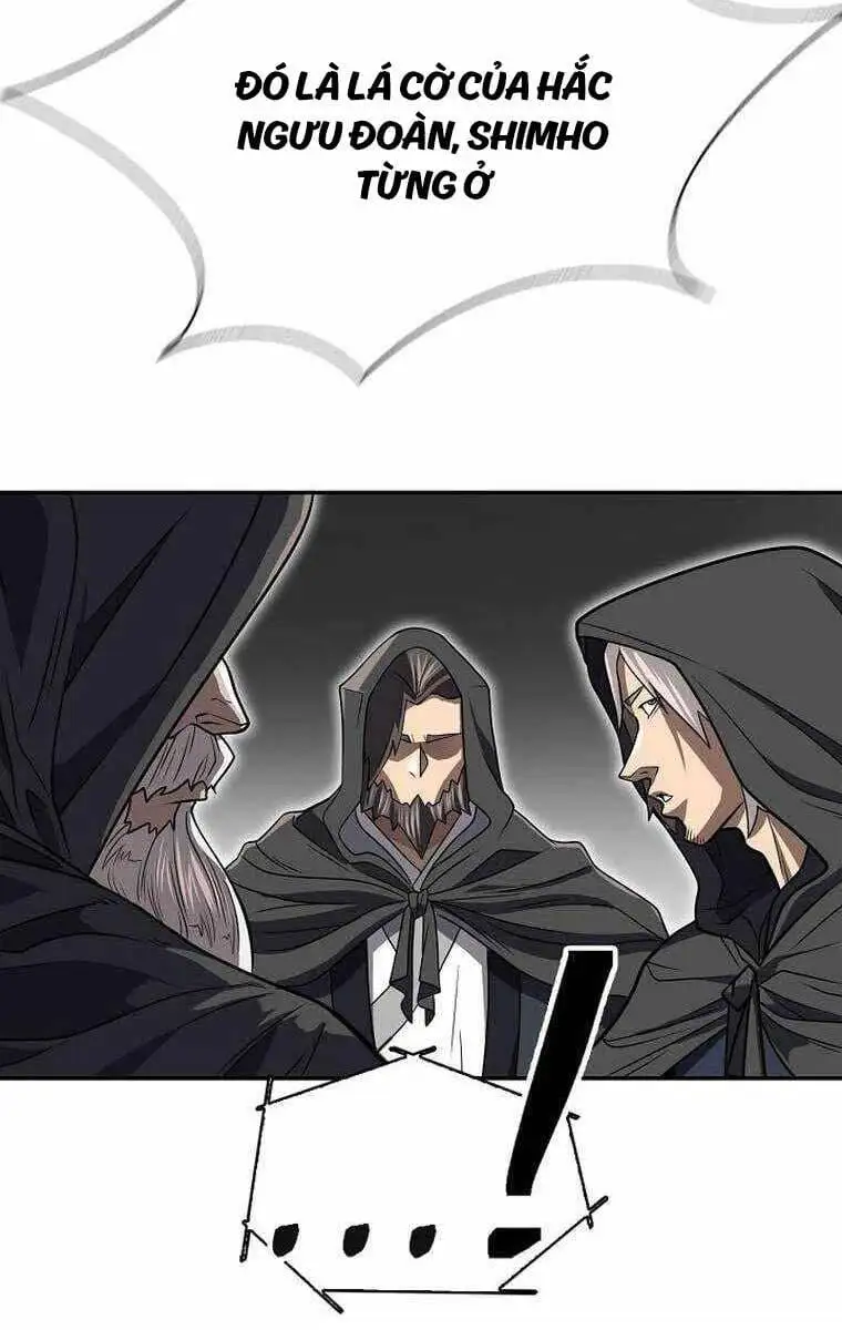Truyện Tranh Kiếm Ma Đạo trang 4