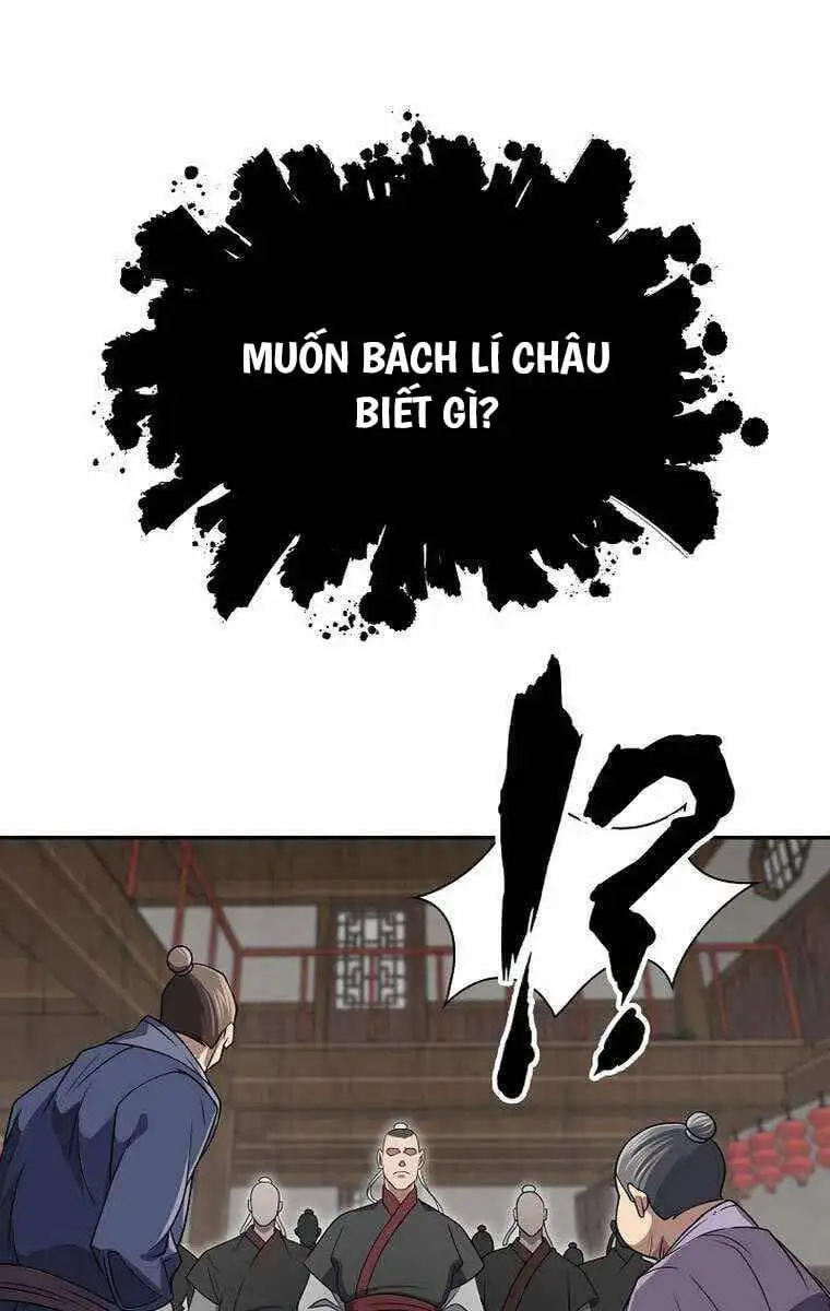 Truyện Tranh Kiếm Ma Đạo trang 4