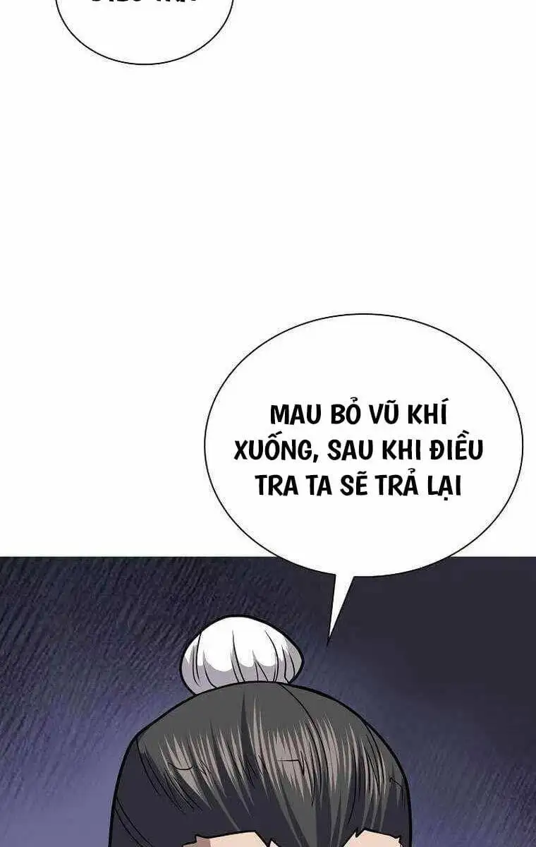 Truyện Tranh Kiếm Ma Đạo trang 4