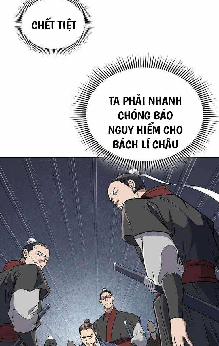 Truyện Tranh Kiếm Ma Đạo trang 4