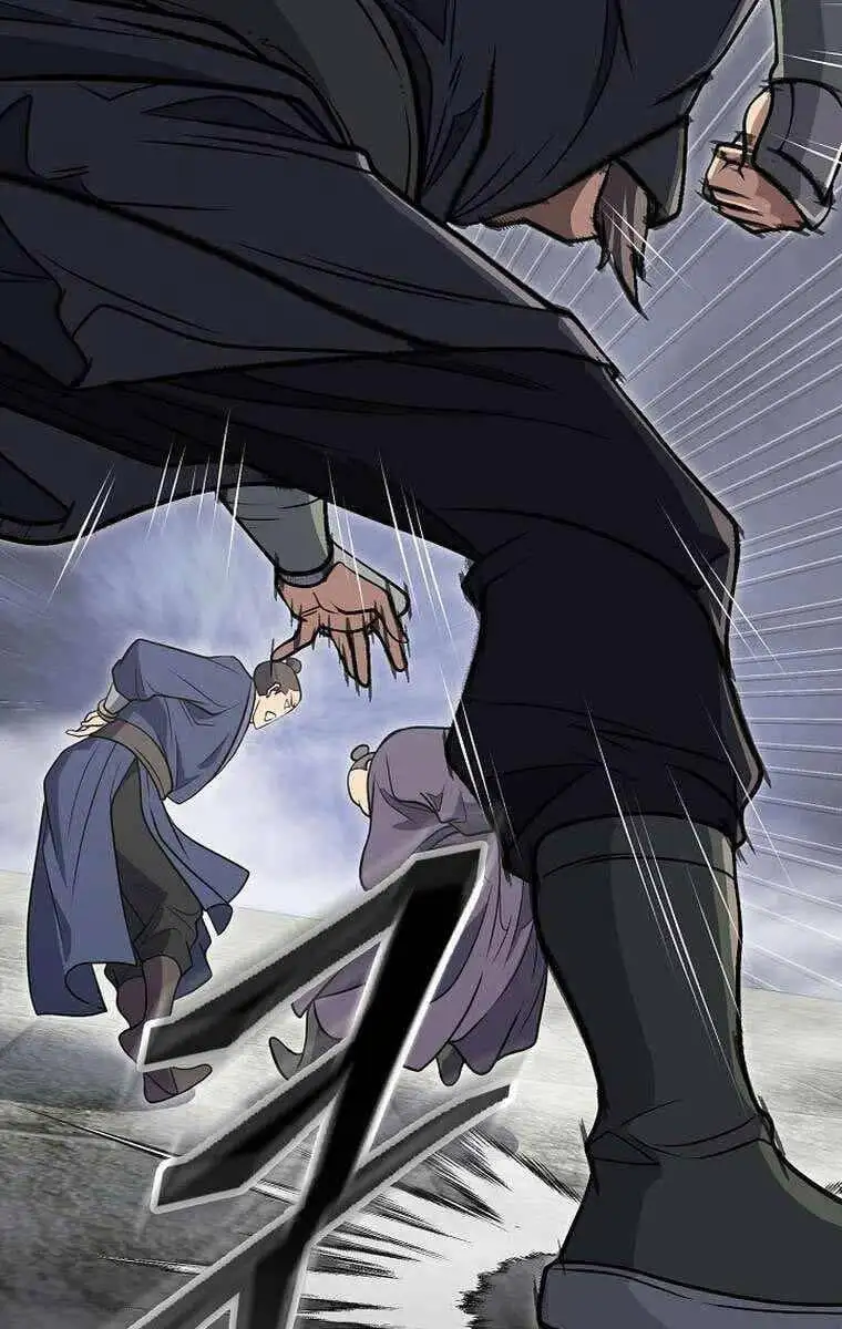 Truyện Tranh Kiếm Ma Đạo trang 4