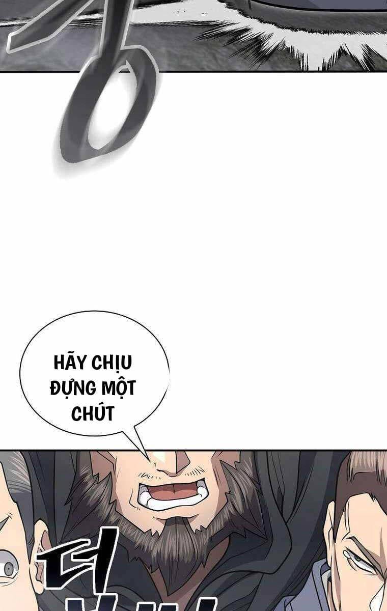 Truyện Tranh Kiếm Ma Đạo trang 4