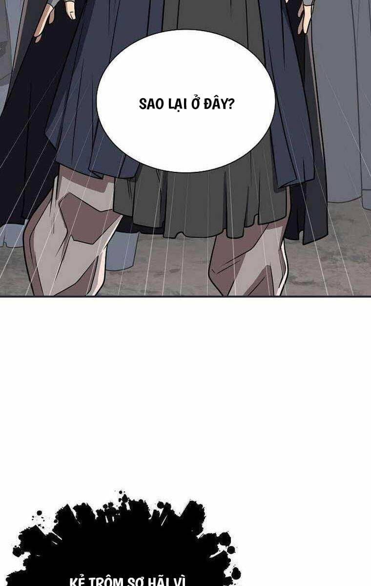 Truyện Tranh Kiếm Ma Đạo trang 4