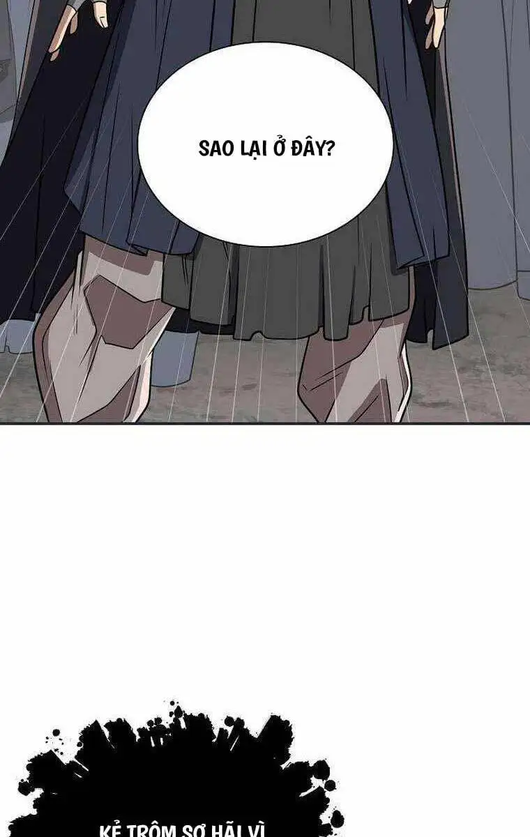 Truyện Tranh Kiếm Ma Đạo trang 4