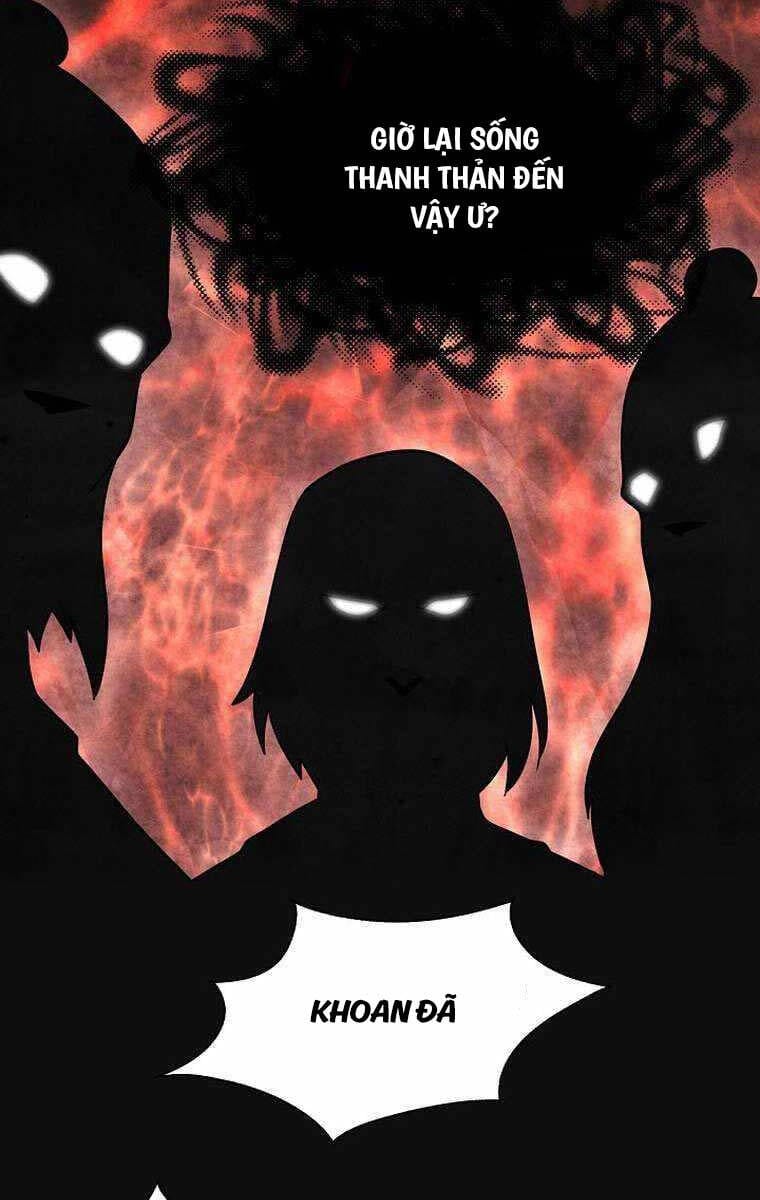 Truyện Tranh Kiếm Ma Đạo trang 4