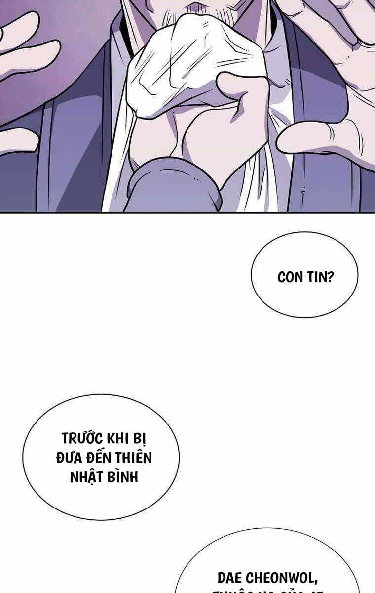 Truyện Tranh Kiếm Ma Đạo trang 4