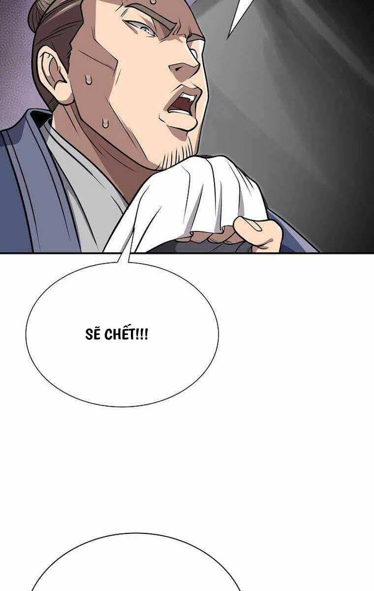 Truyện Tranh Kiếm Ma Đạo trang 4