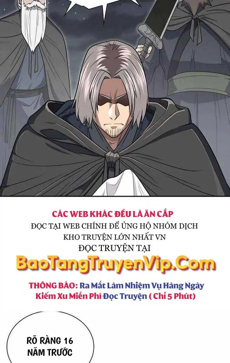 Truyện Tranh Kiếm Ma Đạo trang 4