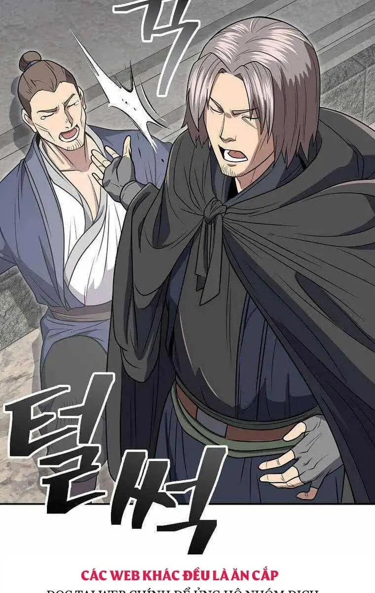 Truyện Tranh Kiếm Ma Đạo trang 4