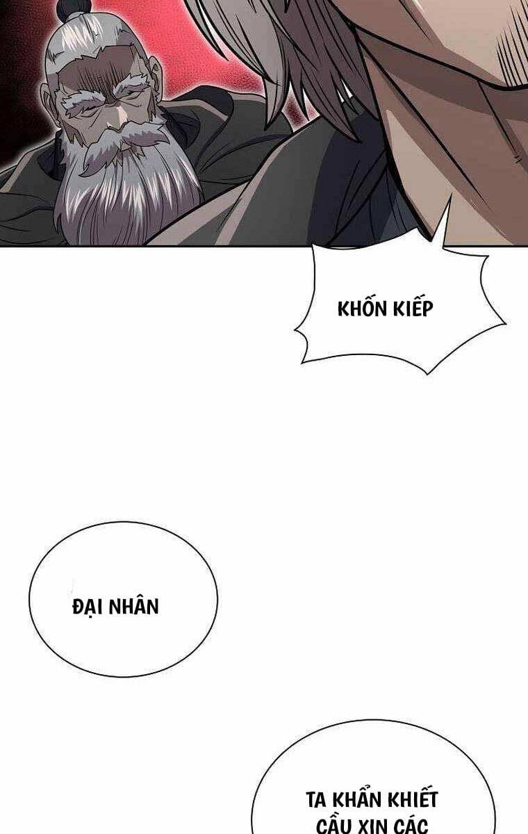 Truyện Tranh Kiếm Ma Đạo trang 4