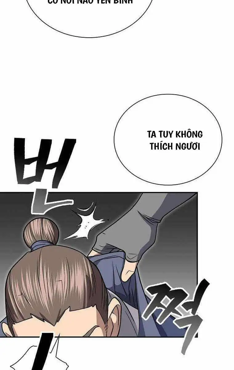 Truyện Tranh Kiếm Ma Đạo trang 4