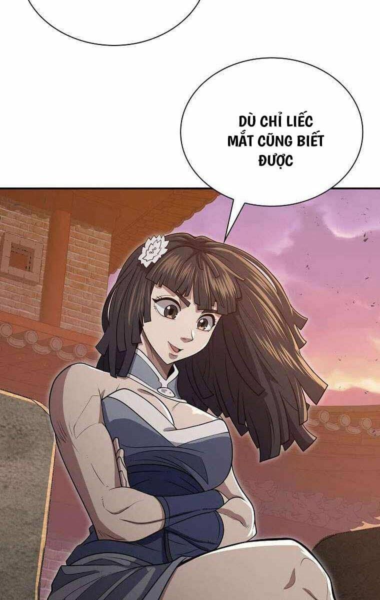 Truyện Tranh Kiếm Ma Đạo trang 4