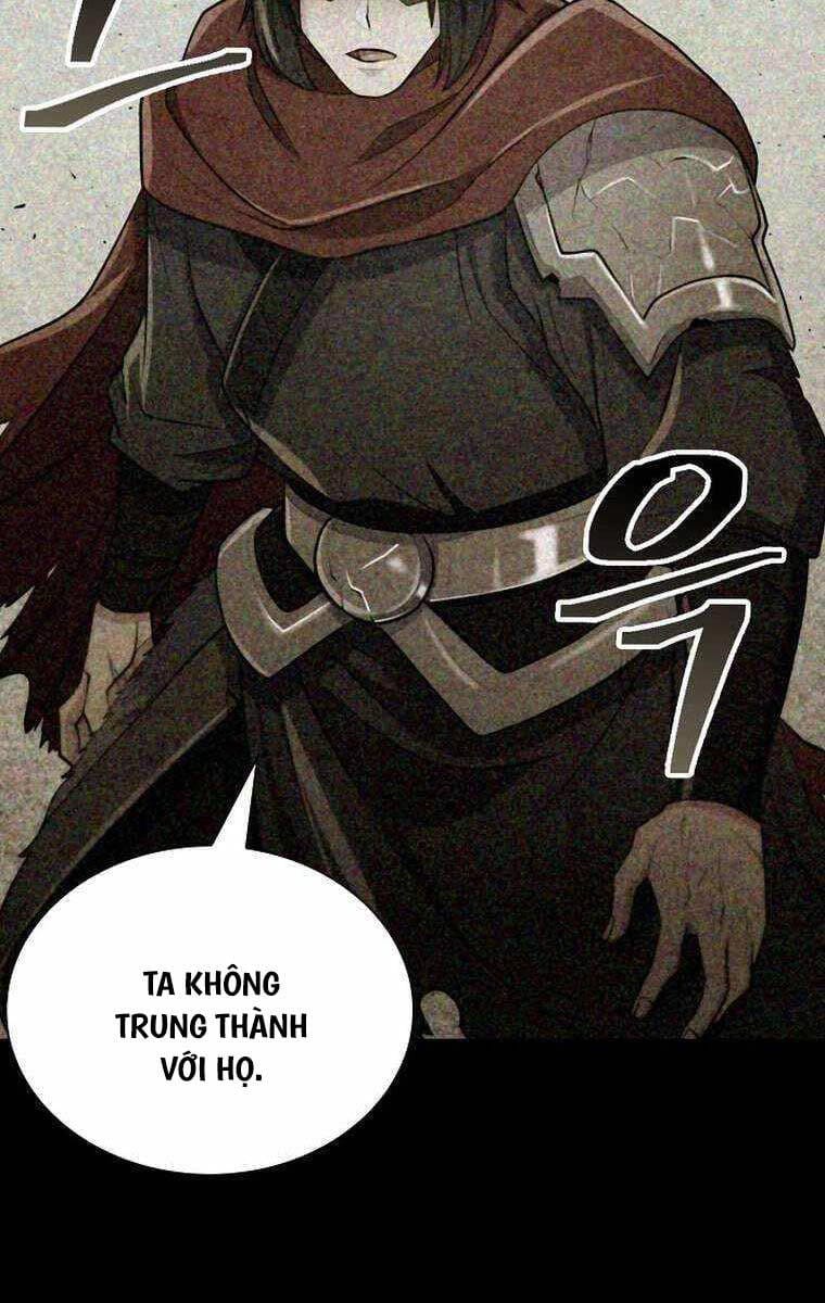 Truyện Tranh Kiếm Ma Đạo trang 4